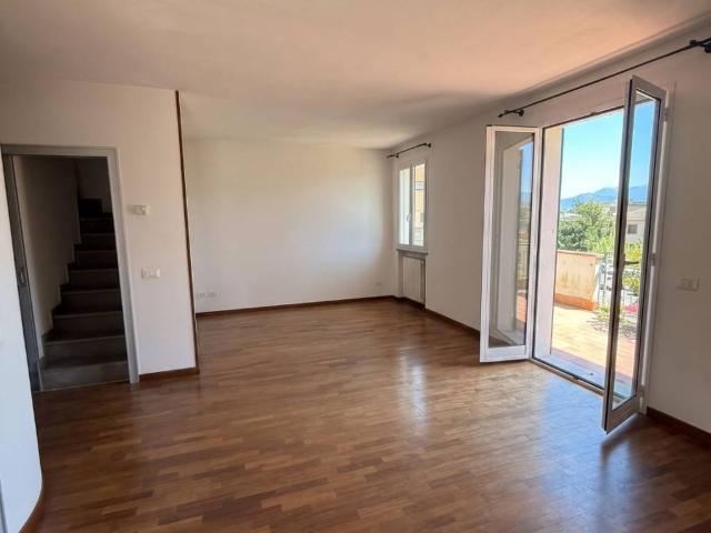 Appartamento in vendita a Fabiano Alto, La Spezia