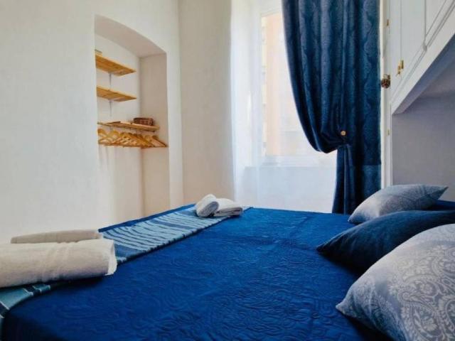 Appartamento in vendita a Vicci, La Spezia