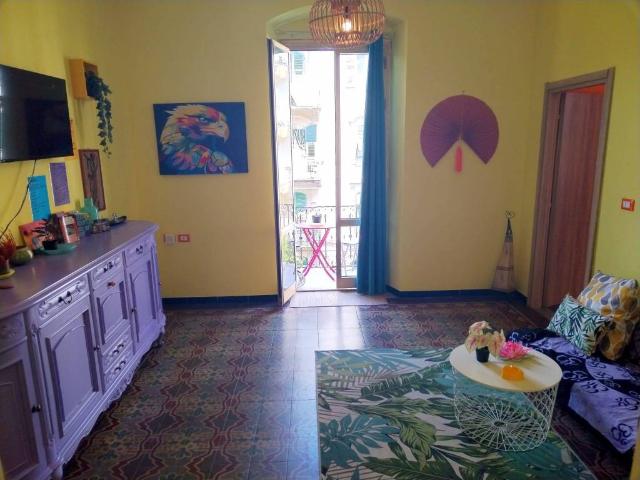 Appartamento in vendita a Maggiano, La Spezia