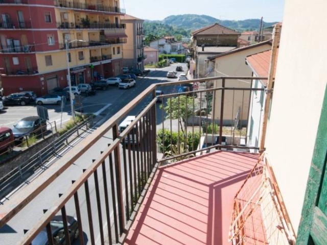 Appartamento in vendita a Baccano, Arcola