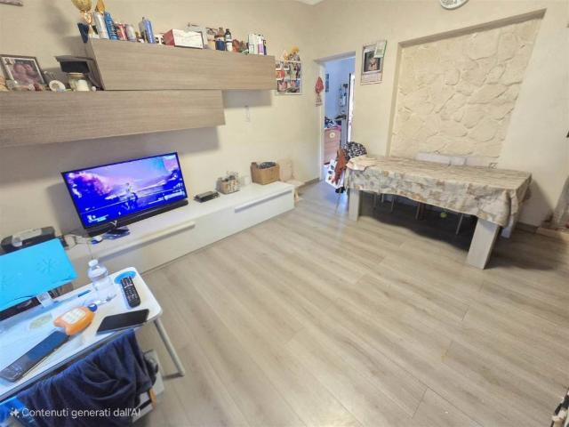 Appartamento in vendita a Bragarina, La Spezia