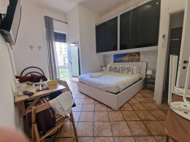 Appartamento in vendita a La Spezia, Liguria