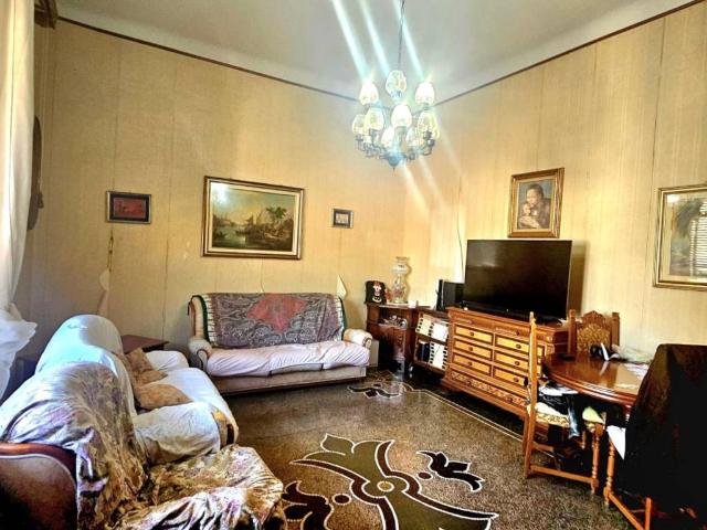 Appartamento in vendita a Vicci, La Spezia