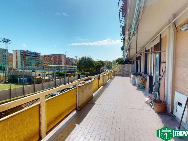 Appartamento in vendita a Mazzetta, La Spezia