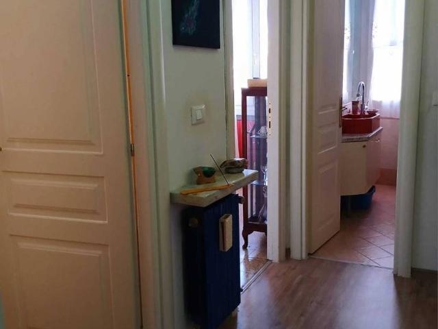 Appartamento in vendita a Mazzetta, La Spezia
