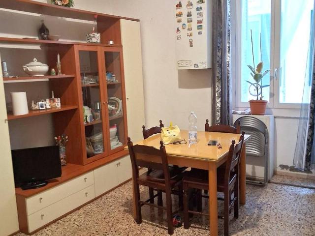 Appartamento in vendita a Fabiano Alto, La Spezia