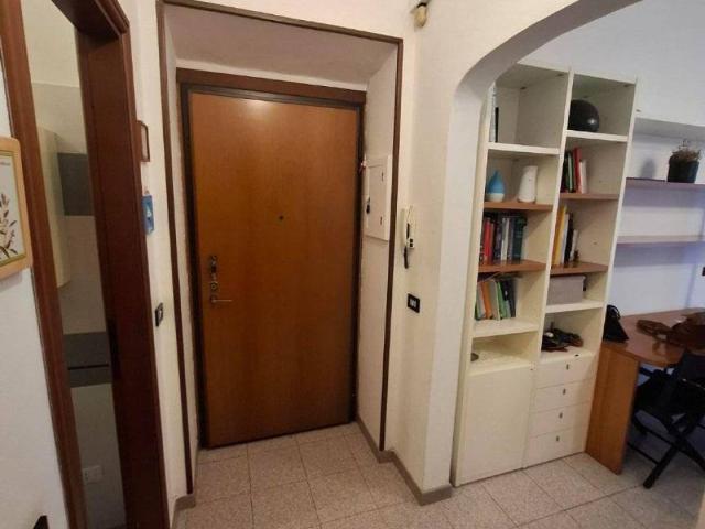 Appartamento in vendita a Fabiano Alto, La Spezia