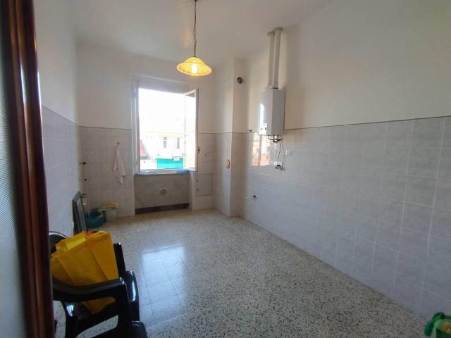 Appartamento in vendita a Migliarina, La Spezia