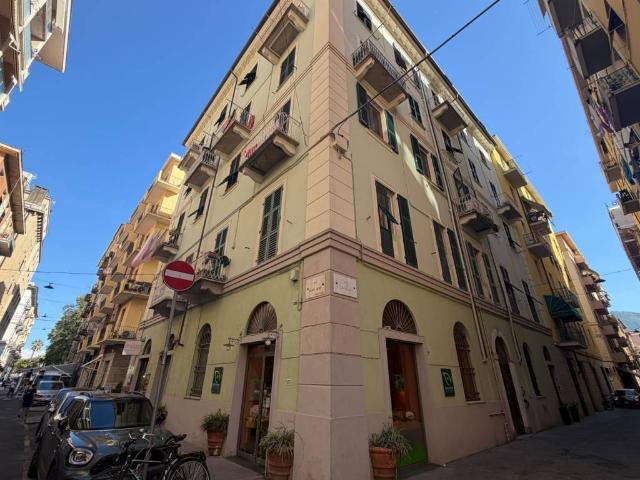 Appartamento in vendita a Porta Rocca, La Spezia
