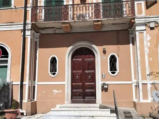 Appartamento in vendita a Migliarina, La Spezia