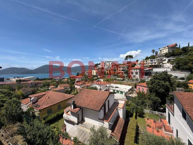 Appartamento in vendita a La Spezia, Liguria