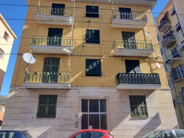Appartamento in vendita a Sarbia, La Spezia