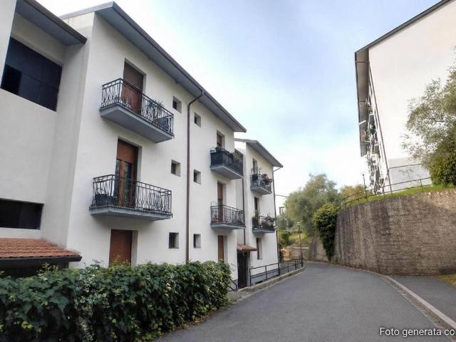 Appartamento in vendita a Migliarina, La Spezia
