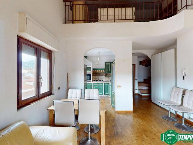 Appartamento in vendita a Bragarina, La Spezia