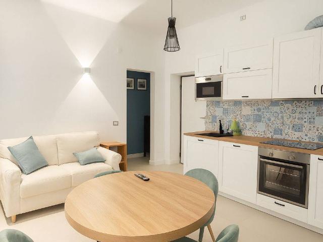 Appartamento in vendita a Montepertico, La Spezia