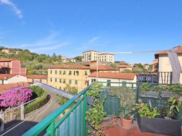Appartamento in vendita a Sarbia, La Spezia