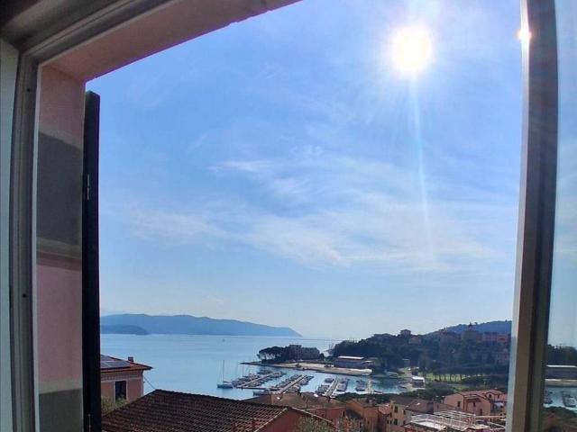 Appartamento in vendita a Costa di Cadimare, La Spezia