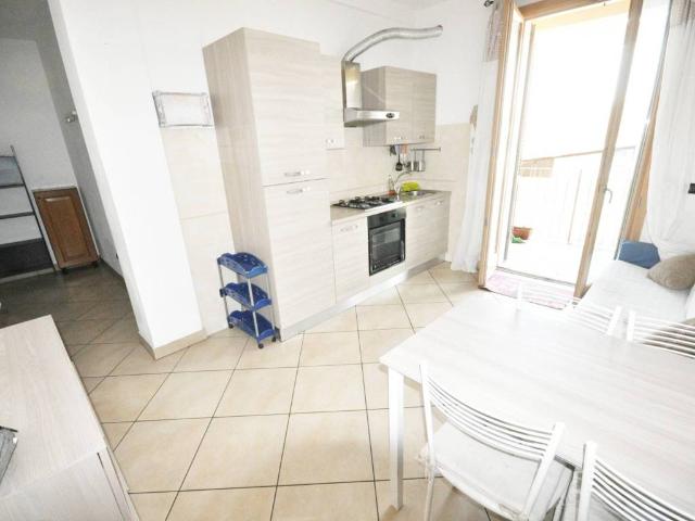 Appartamento in vendita a Bragarina, La Spezia