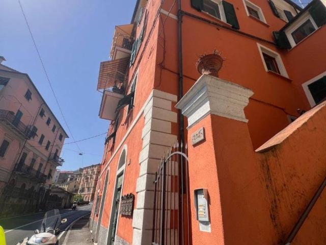 Appartamento in vendita a Acquasanta, La Spezia