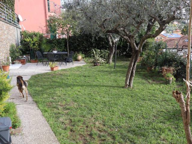 Appartamento in vendita a Guercedo, La Spezia