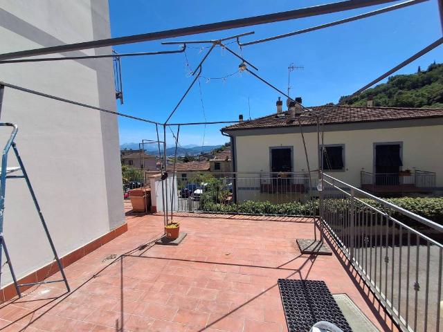 Appartamento in vendita a Fabiano Alto, La Spezia