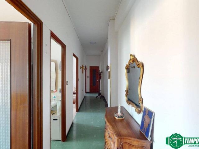 Appartamento in vendita a Umberto I, La Spezia