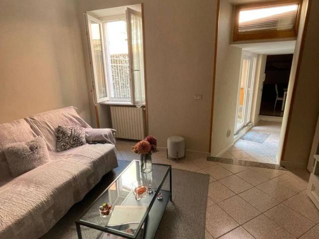 Appartamento in vendita a Gatessa, La Spezia
