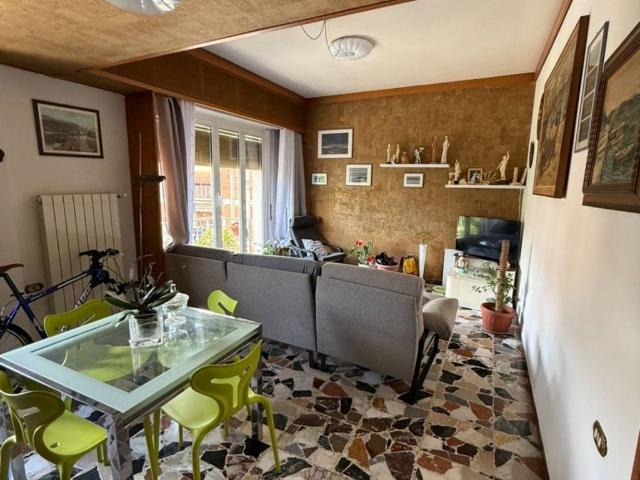 Appartamento in vendita a Fossitermi, La Spezia