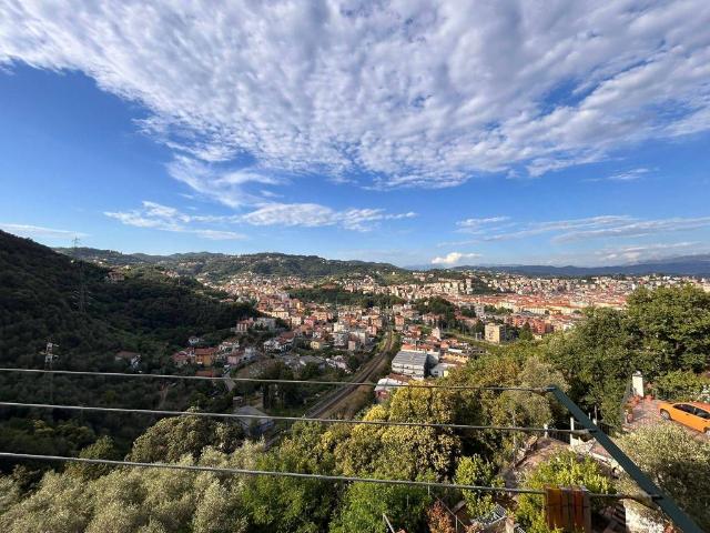 Appartamento in vendita a Fabiano Alto, La Spezia