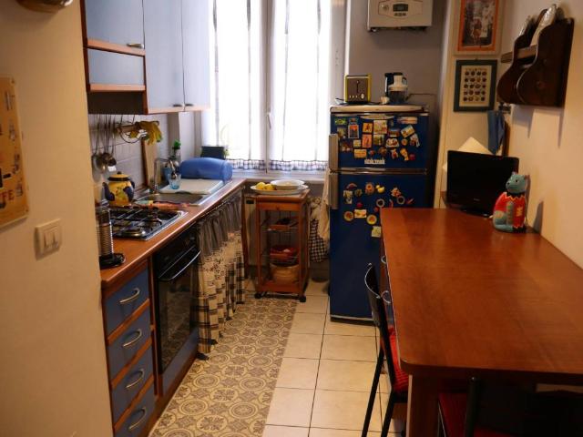 Appartamento in vendita a Fabiano Alto, La Spezia