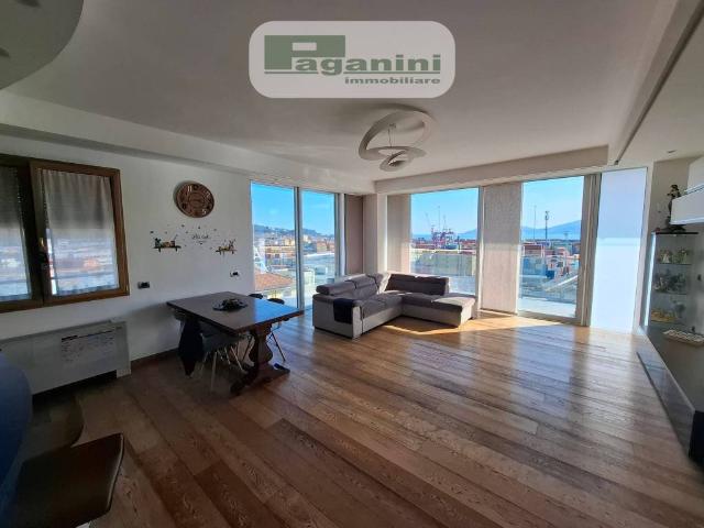 Appartamento in vendita a La Spezia, Liguria