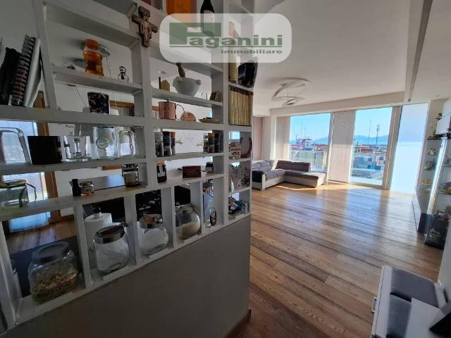 Appartamento in vendita a La Spezia, Liguria