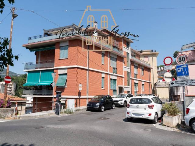 Appartamento in vendita a Sarbia, La Spezia
