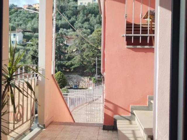 Appartamento in vendita a Fabiano Basso, La Spezia