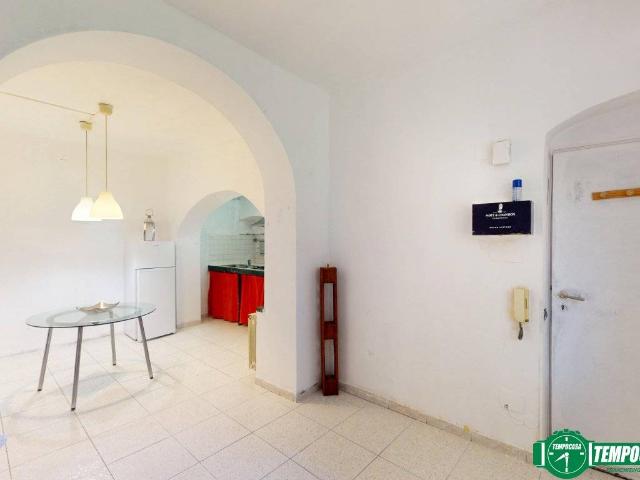 Appartamento in vendita a Sarbia, La Spezia