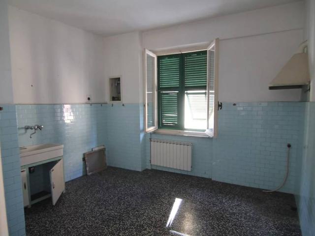 Appartamento in vendita a Foce, La Spezia