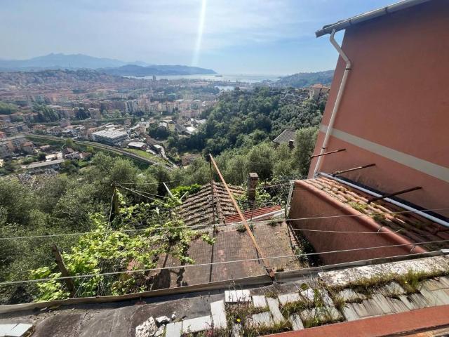 Appartamento in vendita a Vignale, La Spezia
