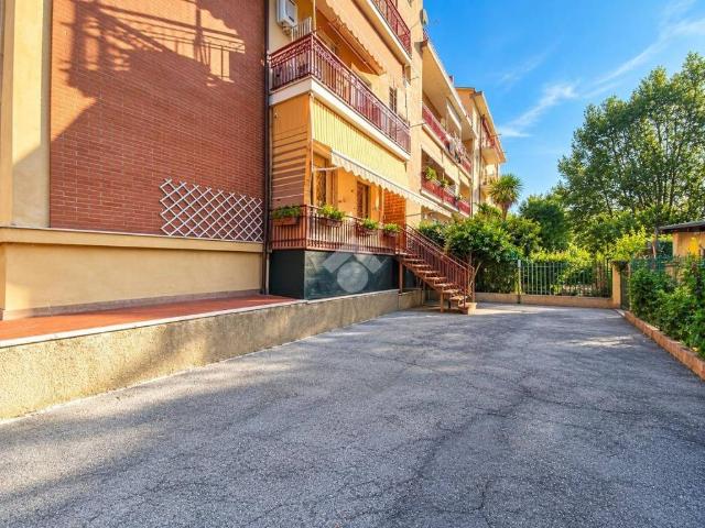 Appartamento in vendita a Foce, La Spezia