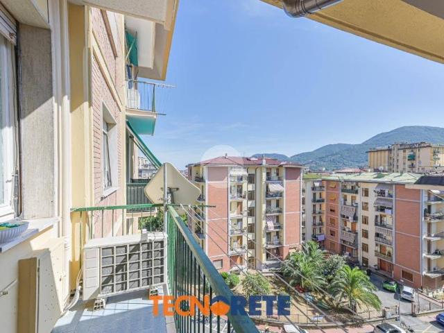 Appartamento in vendita a Sarbia, La Spezia