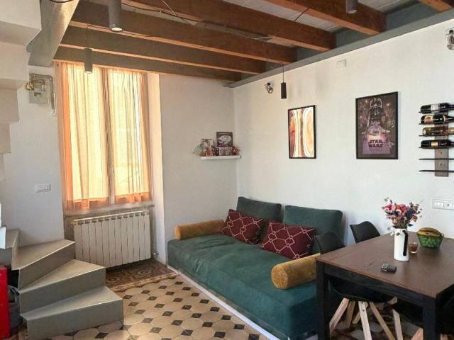 Appartamento in vendita a Scorza, La Spezia