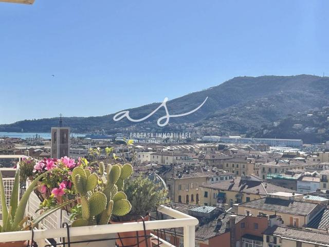 Appartamento in vendita a Vicci, La Spezia