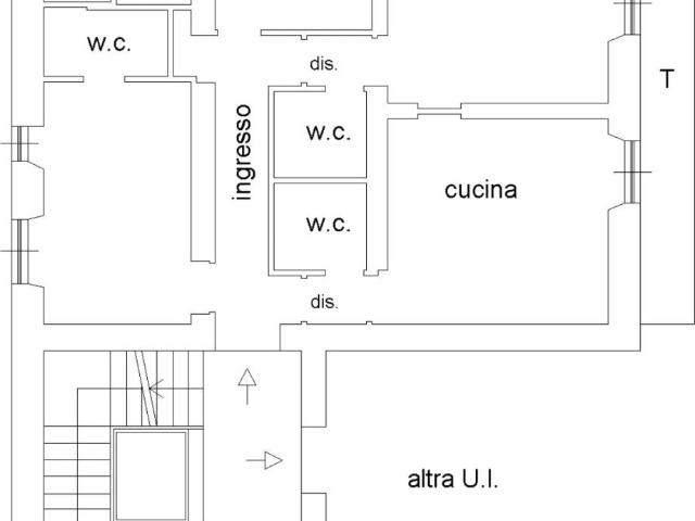 Appartamento in vendita a Umberto I, La Spezia