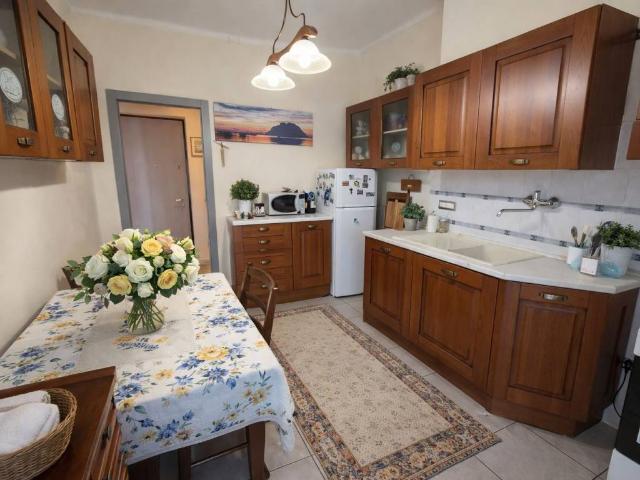 Appartamento in vendita a Fossamastra, La Spezia