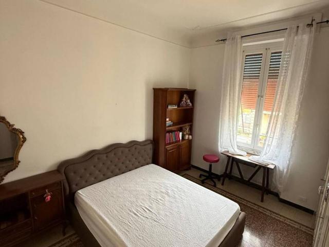 Appartamento in vendita a Porta Rocca, La Spezia