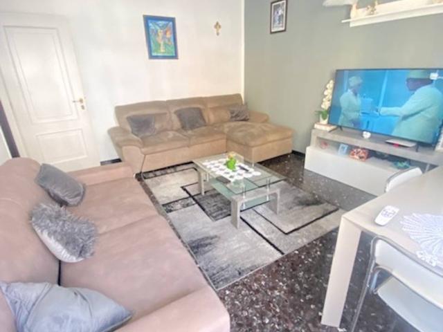 Appartamento in vendita a La Spezia, Liguria