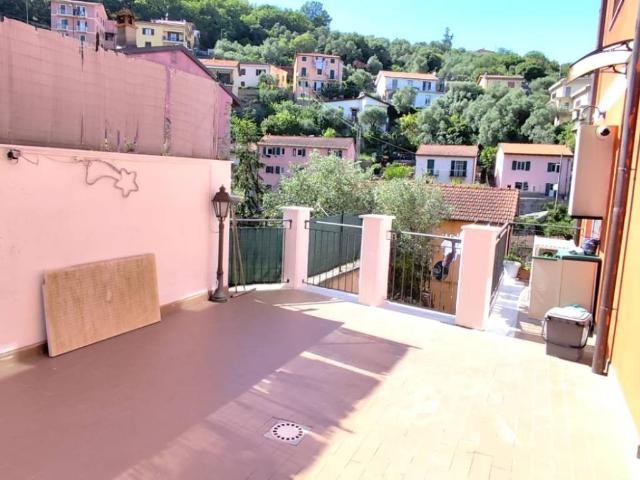 Appartamento in vendita a Fabiano Alto, La Spezia