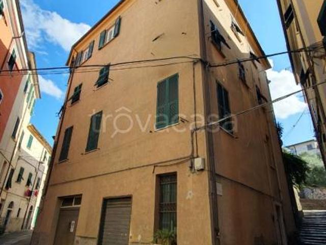 Appartamento in vendita a Marola, La Spezia