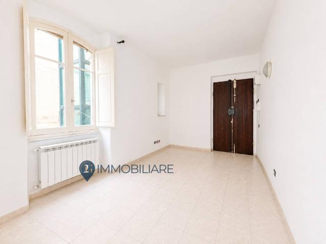 Appartamento in vendita a Maggiano, La Spezia