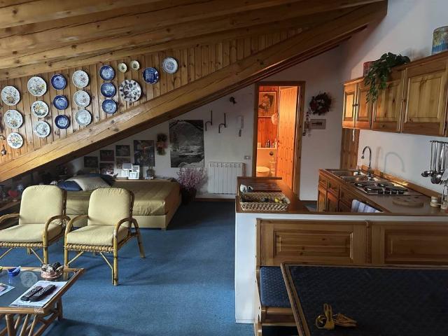 Appartamento in vendita a Capoluogo, La Thuile