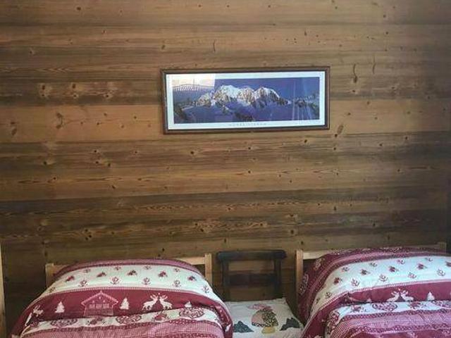 Appartamento in vendita a La Thuile
